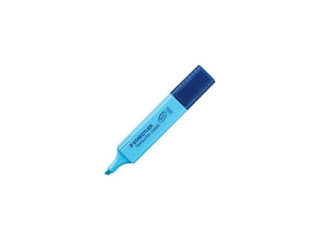 STAEDTLER Surligneur 'Textsurfer Classic', bleu