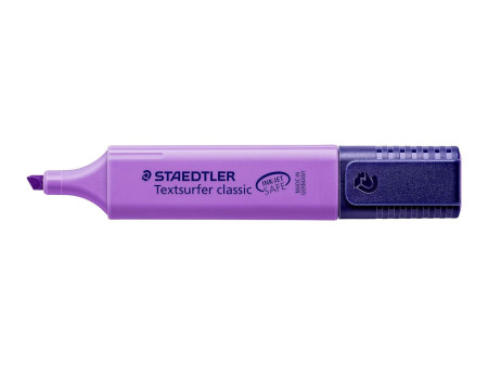STAEDTLER Surligneur 'Textsurfer Classic', violet