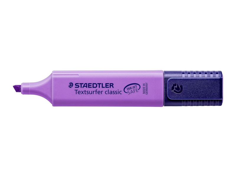 STAEDTLER Surligneur 'Textsurfer Classic', violet