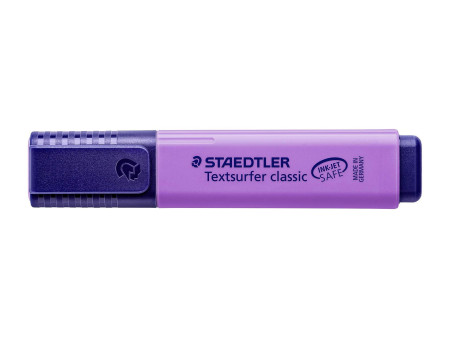 STAEDTLER Surligneur 'Textsurfer Classic', violet