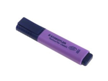 STAEDTLER Surligneur 'Textsurfer Classic', violet