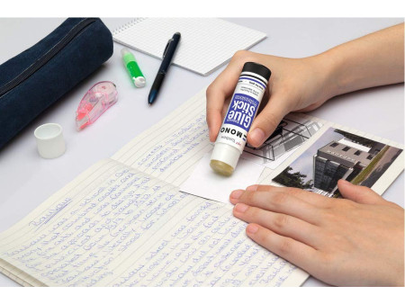 TOMBOW Bâton de colle 'PT-G', contenu: 39 g