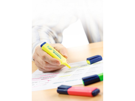 STAEDTLER Surligneur 'Textsurfer Classic', étui de 8