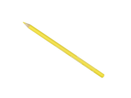 STAEDTLER Crayon de couleur ergosoft, jaune