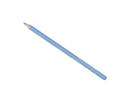 STAEDTLER Crayon de couleur ergosoft, bleu clair