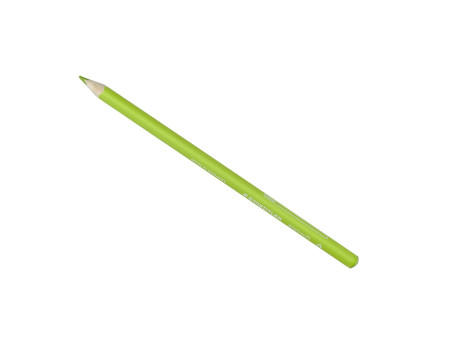 STAEDTLER Crayon de couleur ergosoft, vert jaunâtre