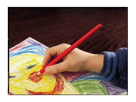 STAEDTLER Crayon de couleur ergosoft, marron van Dyke