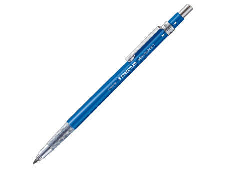 STAEDTLER Porte-mines Mars technico 780 C, bleu