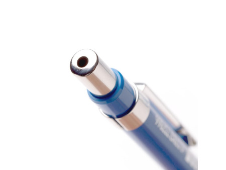 STAEDTLER Porte-mines Mars technico 780 C, bleu