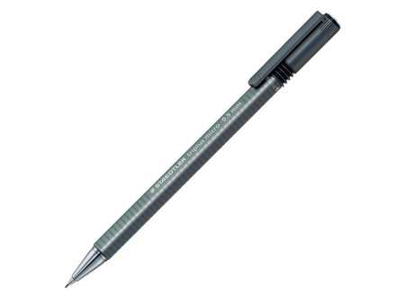 STAEDTLER Porte-mines triplus micro 774, gris