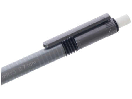 STAEDTLER Porte-mines triplus micro 774, gris