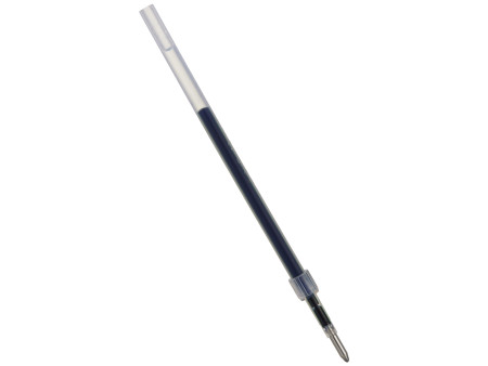 uni-ball Recharge pour stylo JETSTREAM SXN210, bleu