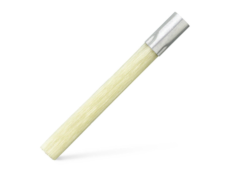 FABER-CASTELL Fibre de rechange pour grattoir en fibre de