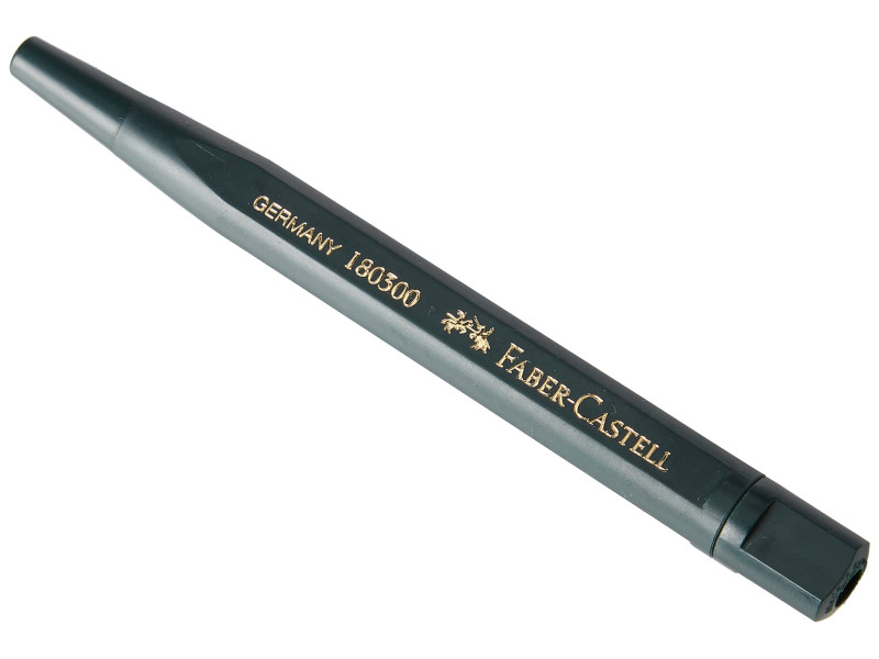 FABER-CASTELL Stylo-gomme à gomme en fibre de verre 30103