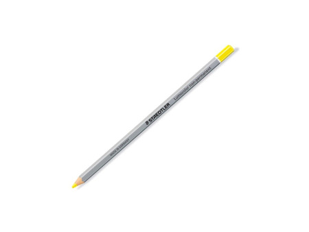 STAEDTLER Lumocolor non permanent omnichrom 108, jaune