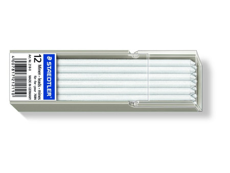 STAEDTLER Lumocolor Recharge non permanente omnichrom, blanc