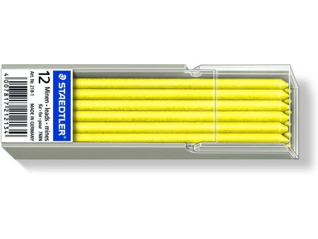 STAEDTLER Lumocolor Recharge non permanente omnichrom, blanc