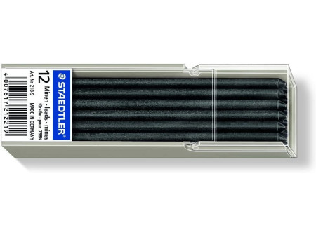 STAEDTLER Lumocolor Recharge non permanente omnichrom, blanc