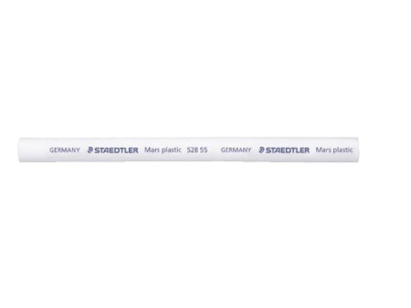 STAEDTLER Gomme de rechange Mars plastic, blanc