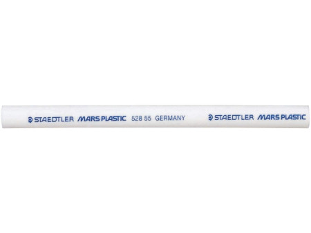 STAEDTLER Gomme de rechange Mars plastic, blanc