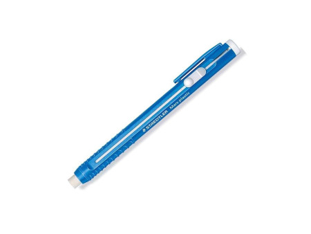 STAEDTLER Stylo-gomme Mars plastic, rechargeable