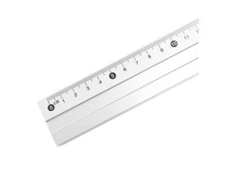 STAEDTLER Règle en métal, en aluminium, 500 mm