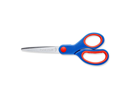 STAEDTLER Ciseaux de bricolage Noris, pointu, droitiers