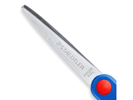 STAEDTLER Ciseaux de bricolage Noris, pointu, droitiers