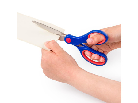 STAEDTLER Ciseaux de bricolage Noris, pointu, droitiers