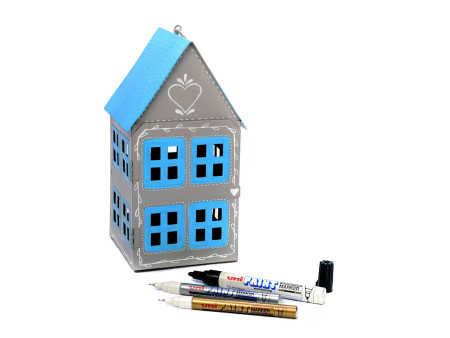 uni-ball Marqueur permanent PAINT PX20, argent