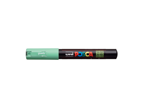 POSCA Marqueur à pigment PC-1MC, vert clair