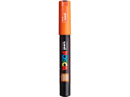 POSCA Marqueur à pigment PC-1MC, orange