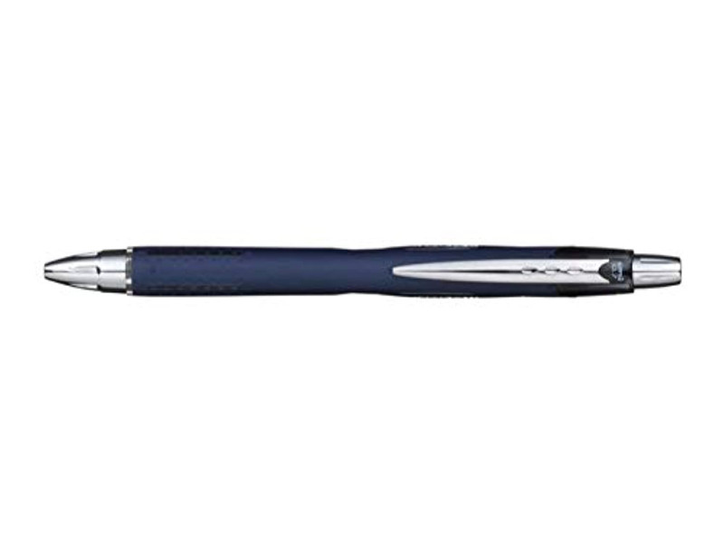 uni-ball Stylo roller encre gel JETSTREAM SXN217, noir