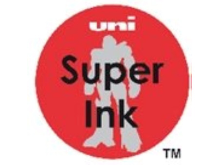 uni-ball Stylo roller encre gel JETSTREAM SXN217, noir