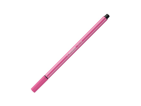 STABILO Stylo feutre Pen 68, bruyère