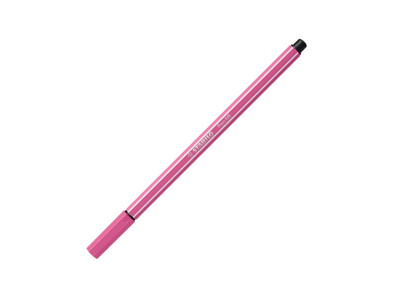STABILO Stylo feutre Pen 68, bruyère