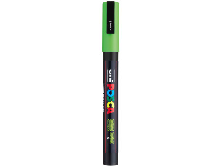 POSCA Marqueur à pigment PC-3M, vert pomme