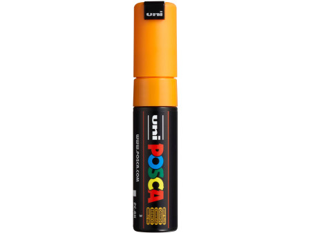 POSCA Marqueur à pigment PC-8K, orange
