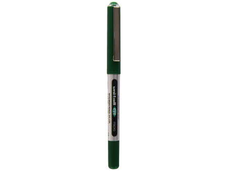 uni-ball Stylo roller eye micro UB150E, vert