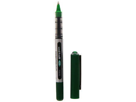 uni-ball Stylo roller eye micro UB150E, vert