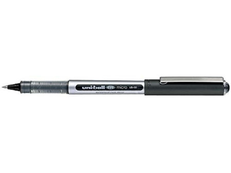 uni-ball Stylo roller eye micro UB150E, vert