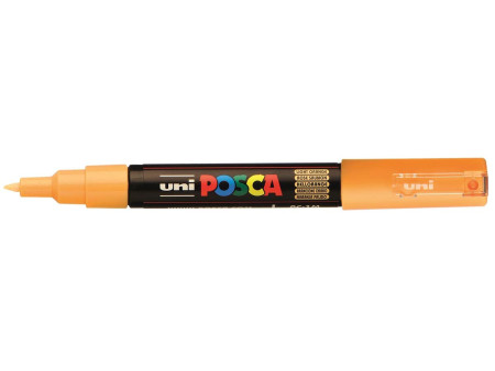 POSCA Marqueur à pigment PC-1MC, rose saumon