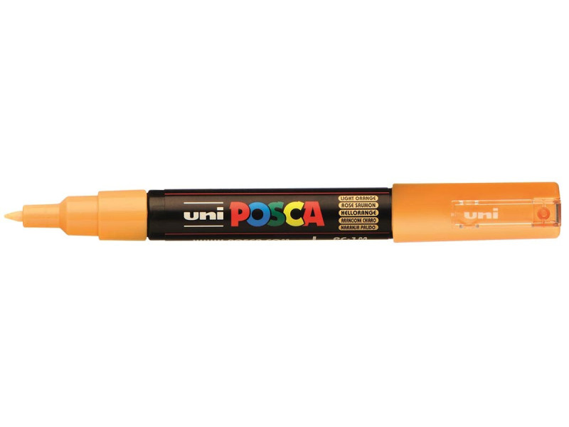 POSCA Marqueur à pigment PC-1MC, rose saumon