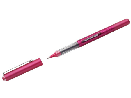 uni-ball Stylo roller eye fine UB157E, présentoir de 120