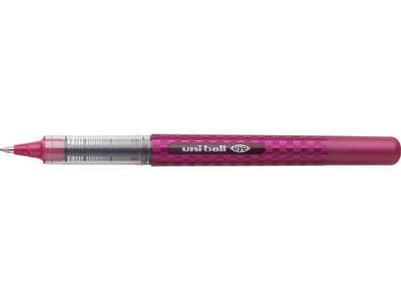 uni-ball Stylo roller eye fine UB157E, présentoir de 120