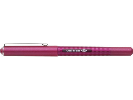 uni-ball Stylo roller eye fine UB157E, présentoir de 120