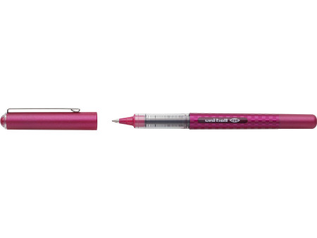 uni-ball Stylo roller eye fine UB157E, présentoir de 120