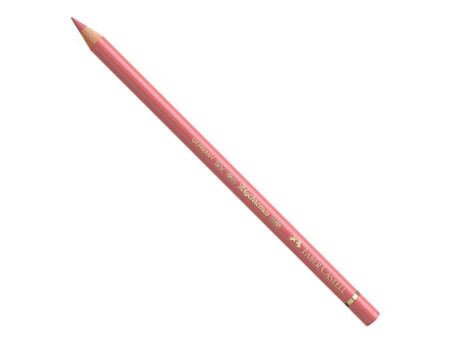 FABER-CASTELL Crayon de couleur POLYCHROMOS, ton chair moyen