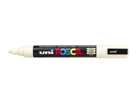 POSCA Marqueur à pigment PC-5M, corail
