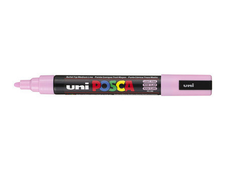 POSCA Marqueur à pigment PC-5M, corail